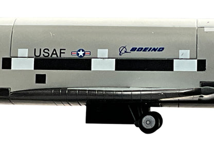 1/72 Dragon Wings (50377-03) Boeing X-37B Orbital Test Vehicle (OTV) Vandenberg AFB 03-12-2010 N.A.S.A./U.S.A.F. (Limited Edition)
