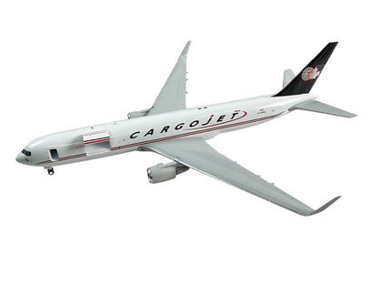 1/200 Gemini200 (G2CJT1173) Boeing 767-300ER/BDSF (C-FGSJ) "InterActive Series" Cargojet  (Limited Edition) 2024 Relwase