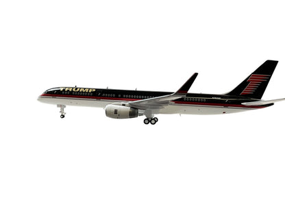 1/200 Gemini200 (G2TRU645) Boeing B757-200 (N757AF) "Trump" (Limited Edition)