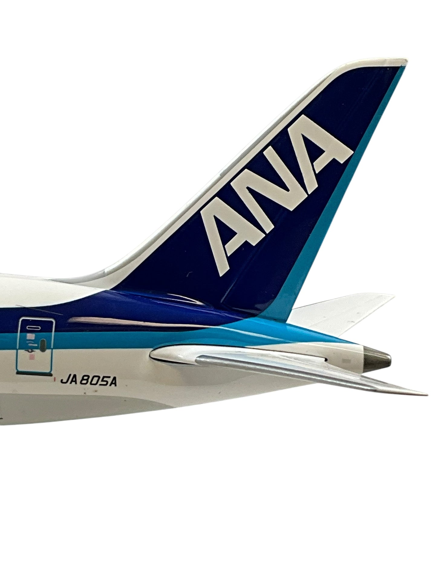 1/200 Phoenix (20077) Boeing B787-8 Dreamliner (JA805A) "ANA B787-8 Special Livery" All Nippon Airways (Limited Edition)