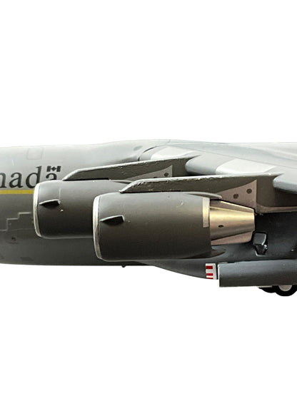 1/200 Gemini200 (G2CAF646) Boeing (C-17A) CC-177 Globemaster-III (17704) - CAF Low Vis Grey Livery - 429 "Buffalo" Sqdn - Canadian Armed Forces (Limited Edition) 2017 Release