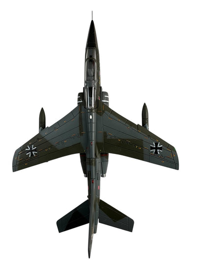 1/72 Herpa (580465) Dornier AlphaJet-A (98+33) Erpobungsstelle 61, Manching  Deutsche Bundes Luftwaffe (Limited Edition)