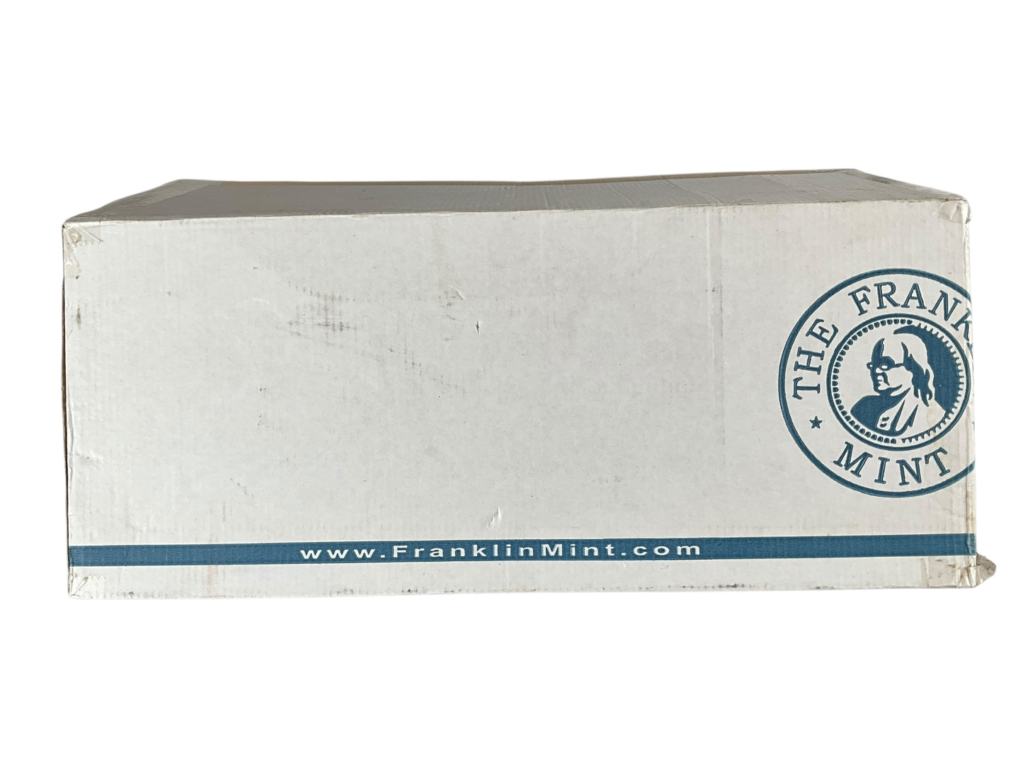 1/48 Franklin Mint/Armour (B11E337) McDonnell Douglas CF188 Hornet (188796) "Millennium The Year 2000" Canadian Armed Forces (Limited Edition #360 of Only 400)