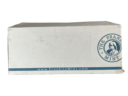 1/48 Franklin Mint/Armour (B11E337) McDonnell Douglas CF188 Hornet (188796) "Millennium The Year 2000" Canadian Armed Forces (Limited Edition #360 of Only 400)