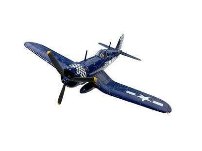 1/72 Corgi (AA33009) Vought F4U-1D Corsair (530) flown by 1st LT. M.O. Chance, Okinawa 1945 VMF-312 U.S.M.C. (limited Edition #1984 of Only 2400)
