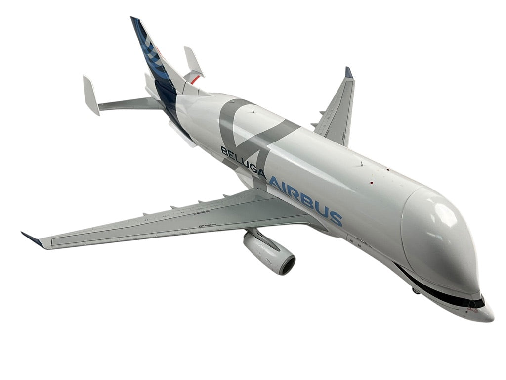 1/200 Gemini200 (G2AIR927) Airbus A330-743L BelugaXL (F-WBXL) Airbus Transport International (Limited Edition) 2021 Release