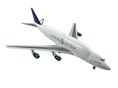 1/200 Gemini200 (G2BOE723) Boeing B747-400LCF Dreamlifter (N747BC) The Boeing Company (Limited Edition) 2018 Release