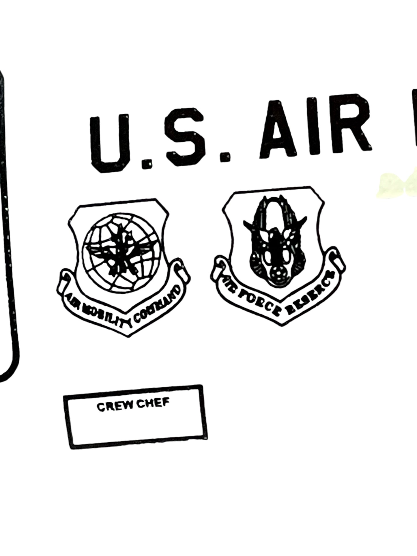 1/200 Inflight200 (IFKC10USAF433-2) McDonnell Douglas KC10A Extender (90433) "Air Mobility Command Museum" @ Dover AFB, Delaware formerly with Joint Base McGuire-Dix-Lakehurst, New Jersey, 305th AMW & 514th AMW, AMC, U.S.A.F (Lmited Edition) 2025 Release