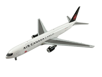 1/200 Gemini200 (G2ACA1270) Boeing B767-300F (C-GXHM) "Interactive Series" 6th ACA Livery, Air Canada Cargo (Limited Edition) 2024 Release