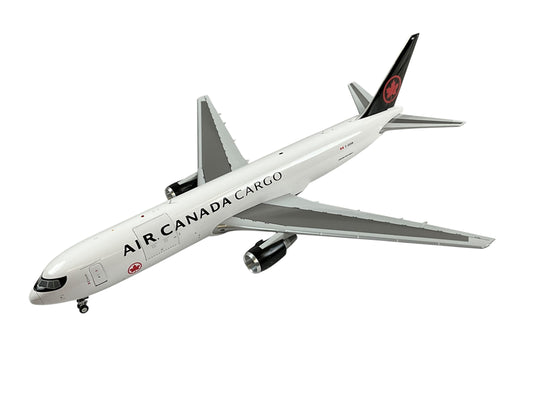 1/200 Gemini200 (G2ACA1270) Boeing B767-300F (C-GXHM) "Interactive Series" 6th ACA Livery, Air Canada Cargo (Limited Edition) 2024 Release