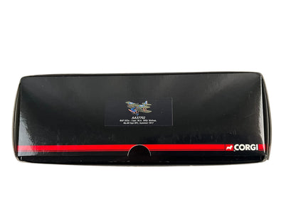 1/48 Corgi (AA37702) Royal Aircraft Factory SE5a (A8936) flown by Capt. W.A. "Billy" Bishop (Allies Ace of Aces with 72 Kills) No,80 Sqdn R.F.C. (Limited Edition of Only 3710)