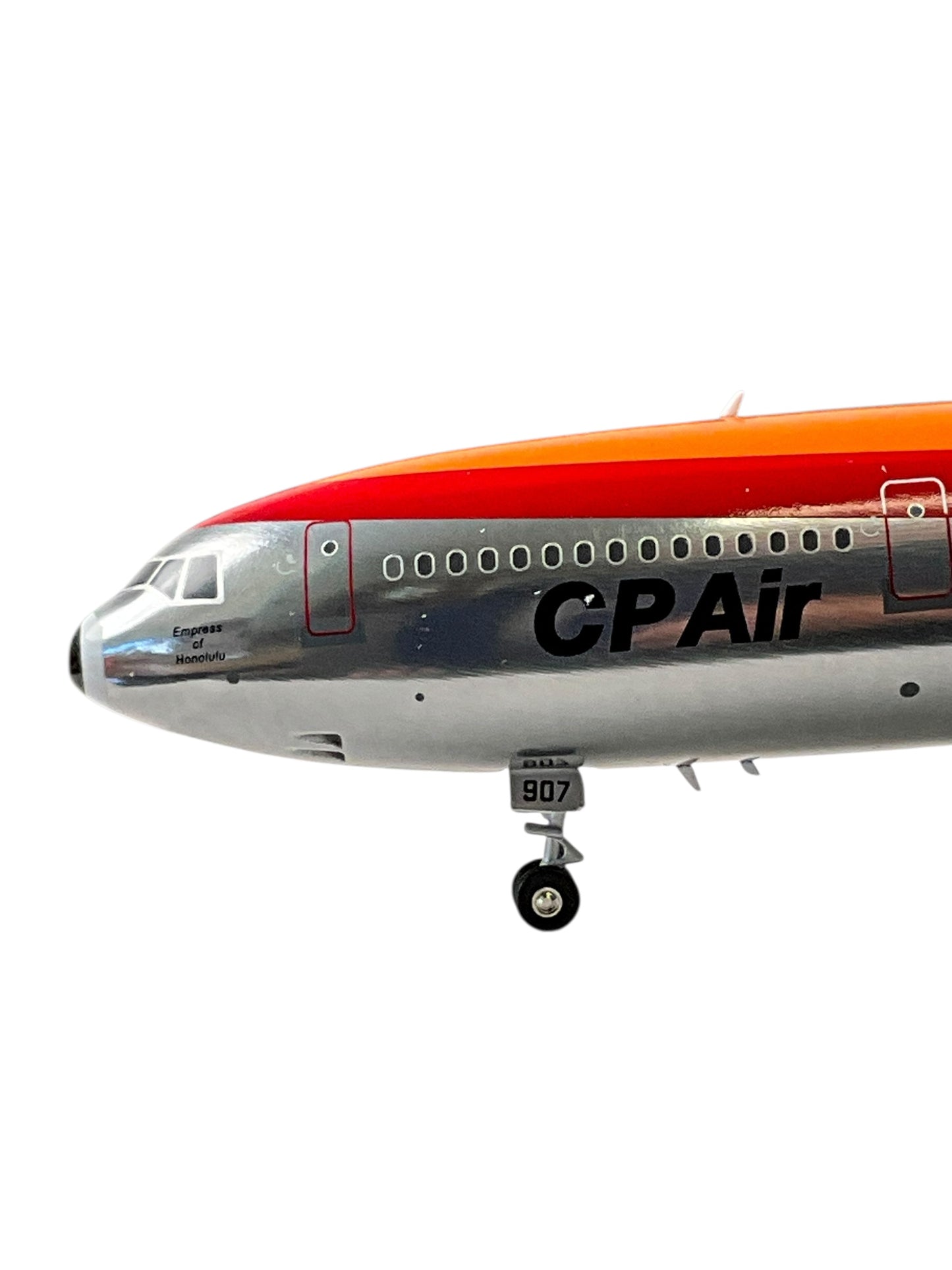 1/200 Inflight200 (IF103CP0625P) McDonnell Douglas DC10-30ER (C-GCPI) "Empress of Honolulu"CP Air (Limited Edition of Only 144) 2025 Release