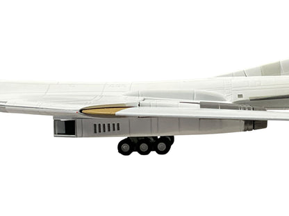 1/200 Herpa (570824) Tupolev Tu160 Blackjack (Red 10) Prylukt AB, 184 GvTBAP Ukraine Air Force (Limited Edition)