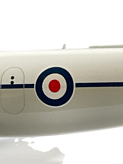1/200 (Inflight200) Aviation Retail Direct (ARD2046) De Havilland DH106 Comet 4C (XR397) No.216 Sqdn, Air Support Command, R.A.F. (Limited Edition) 2017 Release