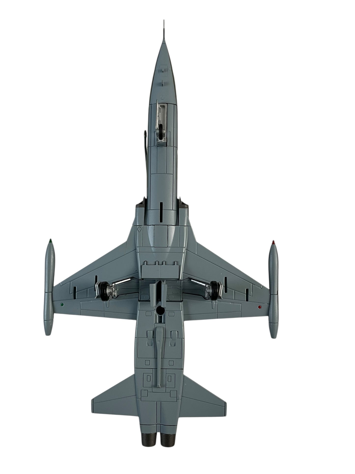 1/72 HobbyMaster (HA33004) Northrop CF-5A (Canadair CF116) Freedom Fighter (116727) 434 "Bluenose" Sqdn. Canadian Armed Forces 1979 (Limited Edition) 2025 Release
