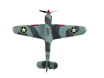 1/48 Franklin Mint/Armour (B11B579/Art.98215) Hawker Sea Hurricane MK.XII (JS310) Operation "Torch" WWII, 800 Sqdn F.A.A. Royal Navy (Limited Edition)