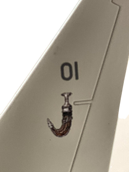 1/200 (G2RAF396) Boeing (E-7A) AEW1 Wedgetail (WT001) No. 8 Sqdn R.A.F. (Limited Edition) 2025 Release