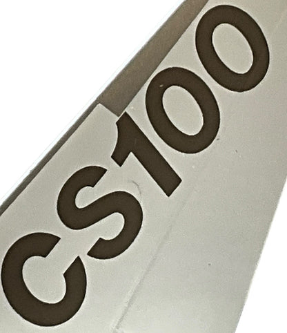 1/200 JC Wings (LH2056) Bombardier CS100 C-Series (C-GWYD) "FTV2" Primer Livery. Bombardier (Limited Edition)