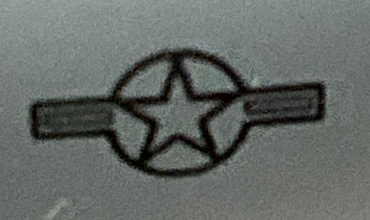 1/200 Inflight200 (IFKC10USAF22) McDonnell Douglas KC10A Extender (87-0122) 1980s"Europe One Tactical Green Livery" Seymour Johnson AFB N.C. 68th ARG, 911th ARS, U.S.A.F. (LImited Edition)