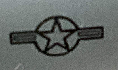 1/200 Inflight200 (IFKC10USAF22) McDonnell Douglas KC10A Extender (87-0122) 1980s"Europe One Tactical Green Livery" Seymour Johnson AFB N.C. 68th ARG, 911th ARS, U.S.A.F. (LImited Edition)