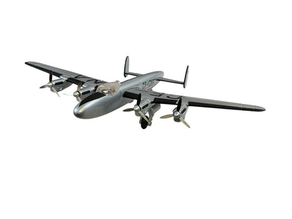 1/144 CORGI (47401) AVRO LANCASTER MK-X-PP (CF-CNA) TRANS-CANADA AIRLINES 1943-1947