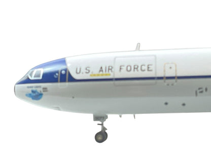 1/200  Aviation200 (AV2KC1001) McDonnell Douglas KC10A Extender (83-0077) "Great White" 1988 S.A.C. Livery, Seymour Johnson AFB, NC, 68th ARW, U.S.A.F. (Limited Edition #077 of ONLY 312)