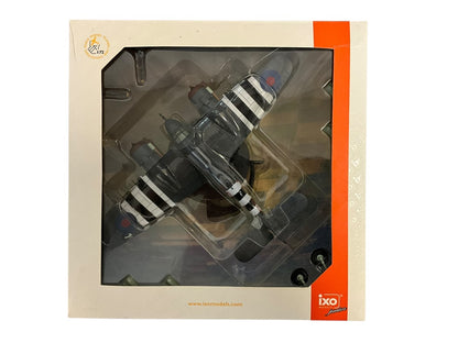 1/72 IXO Models (DDIJ00001) Bristol Beaufighter Mk.X (EE+H) "D-Day Stripes" R.A.F. Wick, England 1944,404 Sqdn Coastal Command R.C.A.F. (Limited Edition)