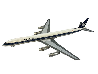 1/200 AeroClassics200 DOUGLAS DC8-61 NORDAIR (LIMITED EDITION of ONLY 90)
