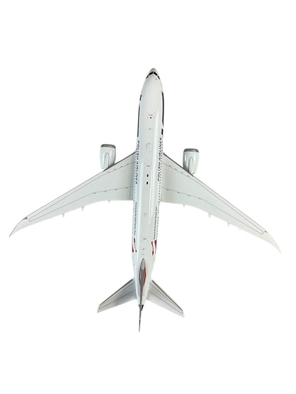 1/200 JC-WIings (JC2LOT2081) Boeing B787-8 (SP-LRH) Dreamliner (SP-LRH) * Proud To Fly the Polish Olympic Team * LOT Polish Airlines 2018 (Limited Edition)