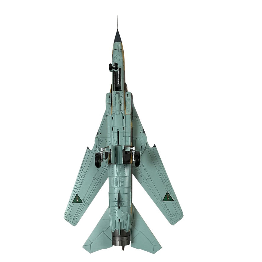 1/72 HobbyMaster (HA5308)  Mikoyan-Gurevich MiG23MS Flogger-E (4012) No.39 Sqdn, Iraqi Air Force 1981 (Limited Edition)