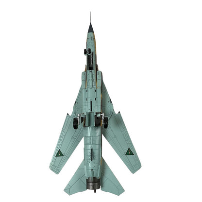 1/72 HobbyMaster (HA5308)  Mikoyan-Gurevich MiG23MS Flogger-E (4012) No.39 Sqdn, Iraqi Air Force 1981 (Limited Edition)