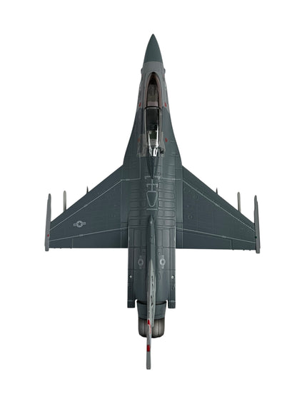 1/72 Dragon Wings (50035) General Dynamics F16D Fighting Falcon (AF85-572) 480th TFS/52nd TFW U.S.A.F. (Limited Edition)