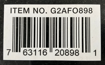 1/200 Gemini200 (G2AFO898) Boeing (VC25B) B747-8 (30000) "Air Force One" United States of America (Limited Edition) 2020 Release