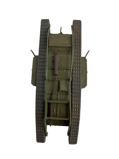 1/72 Wings of the Great War (WW10201) WW-I British MK-IV "Female" Tank-245 (Limited Edition)