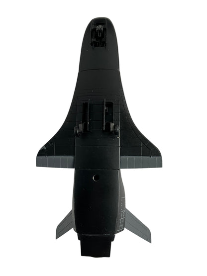 1/72 Dragon Wings (50377-03) Boeing X-37B Orbital Test Vehicle (OTV) Vandenberg AFB 03-12-2010 N.A.S.A./U.S.A.F. (Limited Edition)