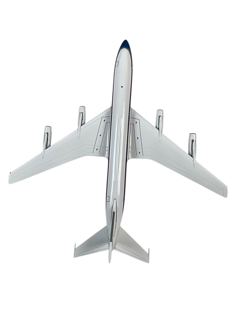 1/200 Inflight200 (TK01) Convair CV880 (N880EP) & (TK02) Lockheed L1329 JetStar (N777EP) Elvis Presley "Twin Pack" (Limited Edition)