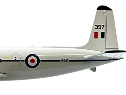 1/200 (Inflight200) Aviation Retail Direct (ARD2046) De Havilland DH106 Comet 4C (XR397) No.216 Sqdn, Air Support Command, R.A.F. (Limited Edition) 2017 Release