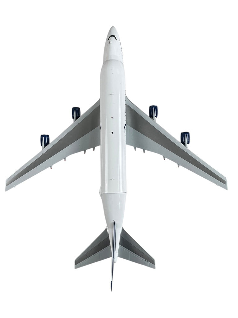 1/200 Gemini200 (G2BOE723) Boeing B747-400LCF Dreamlifter (N747BC) The Boeing Company (Limited Edition) 2018 Release