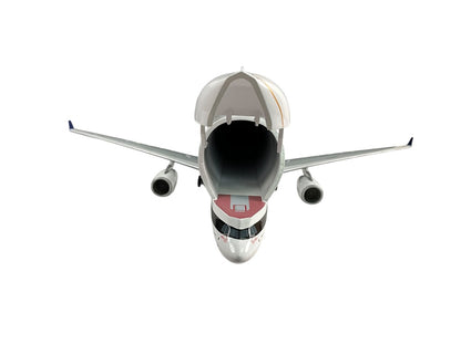 1/200 JC Wings (LH2227) Airbus A330-743L BelugaXL (F-WBXL) Airbus Transport International(Limited Edition)