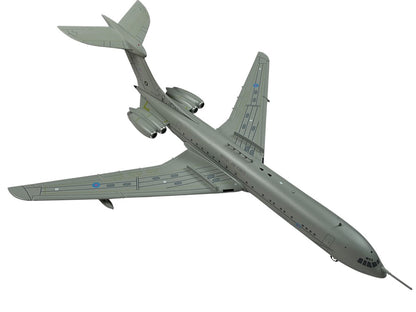 1/200 1st Choice200 (FC-VC1001) Vickers VC10-K2 (ZA144) Lo-Vis Grey Camo 101 Sqdn R.A.F. (Limited Edition) 2008 Release