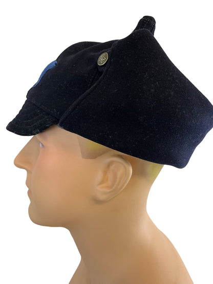 Russian Soviet Army Air Force 1925 Pattern Winter Hat 2