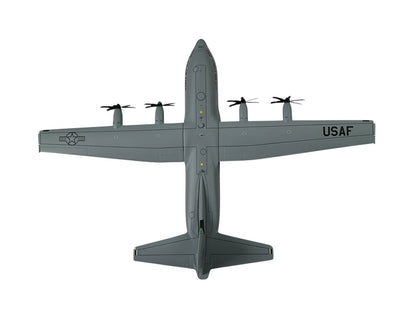 1/200 Gemini200 (G2AFO569) Lockheed C130J Super Hercules (48152) "Channel Islands" 146 AW California Air Guard U.S.A.F. (Limited Edition) 2016 Release