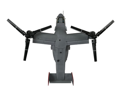 1/72 Airforce-1 (AF1-40602) Bell/Boeing MV22B Osprey (168220) Epoo, MCAS, Futenma, Japan, VMM-265 "Dragons" U.S. Marine Corps (Limited Edition) 2014 Release