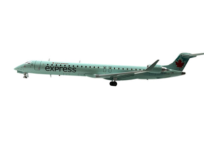 1/200 GEMINI200 BOMBARDIER CRJ705 AIR CANADA EXPRESS JAZZ (LIMITED EDITION)