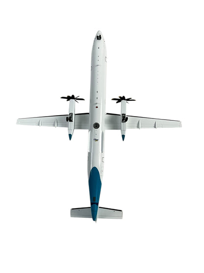 1/200 Gemini200 (G2WJA1315) Bombardier Dash8 Q400 (C-FOEN) - WJA 2nd livery - WestJet Airlines (Limited Edition) 2024 Release