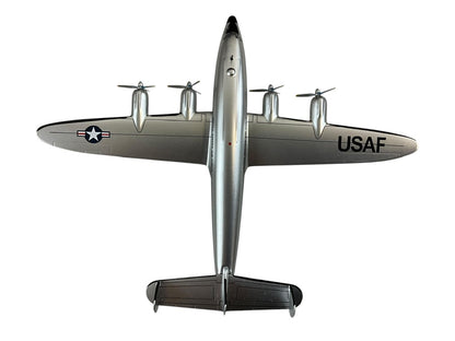 1/200 Western Models (AC21902) Lockheed VC121 (8614) "ColombineIII" (Dwight D. Eisenhower's personal Air Transport) U.S.A.F. (Very Limited Edition)