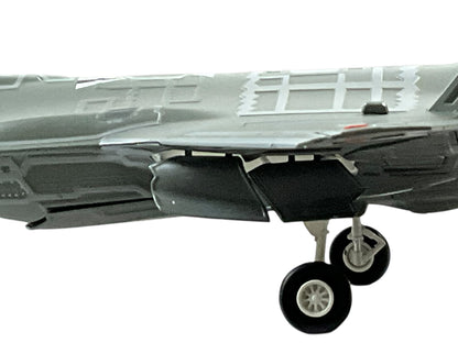 1/72 HobbyMaster (HA4444) Lockheed F35A "Husarz" (3501) Polisdh Air Force 2024 (Limited Edition) 2026 Release