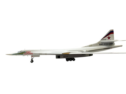 1/200 Herpa (559867) Tupolev TU-160M (White Swan) "Blackjack" (RF-94106) "Ilya Muromets" 6950th Guards AB Engels-2, Russian Air Force (Limited Edition)