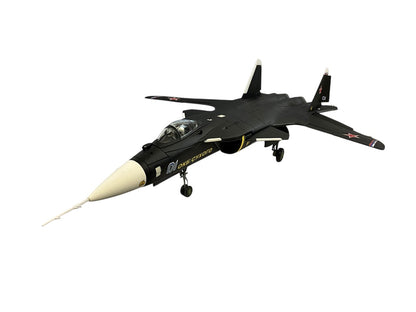 1/72 Gaincorp (8018) Sukoi SU47 Berkut (01) Experimental Forward Swept Wing Russian Republic (Limited Edition)