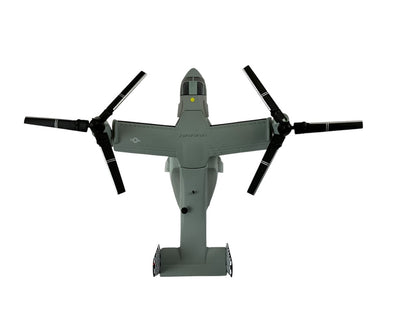 1/200 Herpa (557696) Bell/Boeing MV22 Osprey (168300/EH-00) VMM264 "Black Knights" U.S.Marine Corps (Limited Edition)